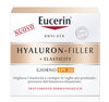 EUCERIN HYALURON-FILLER + ELASTICITY CREMA GIORNO SPF30 50 ML