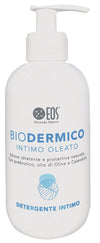 EOS BIODERMICO INTIMO OLEATO 300 ML