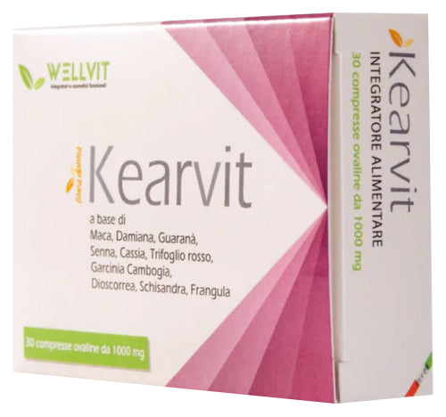 KEARVIT 30 COMPRESSE DA 1000 MG
