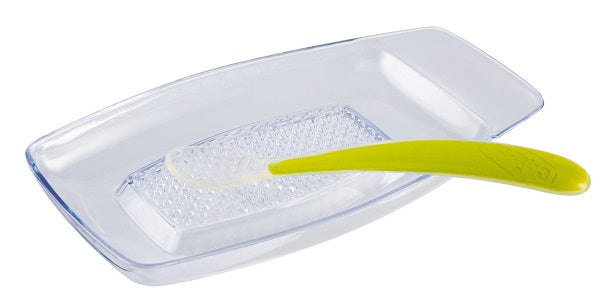 CHICCO GRATTUGIA PER FRUTTINO