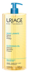 URIAGE OLIO LAVANTE 1 LITRO