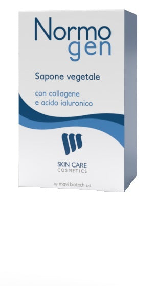 NORMOGEN SOAP 100 G