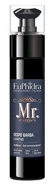 EUPHIDRA MR DOPOBARBA LENITIVO 50 ML