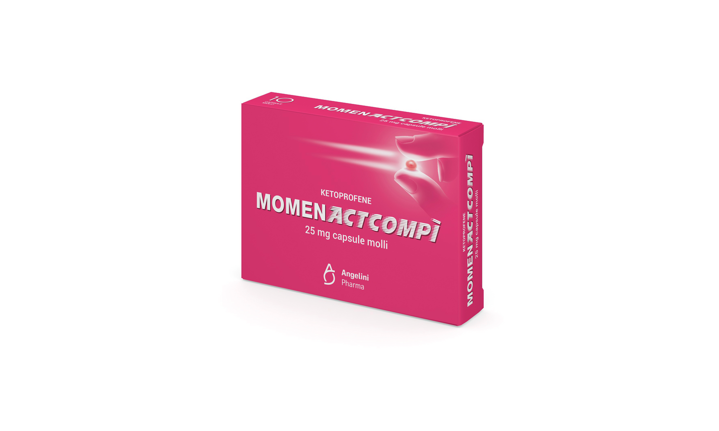 MOMENACTCOMPI'*10CPS MOLLI25MG