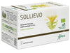 SOLLIEVO TISANA BIO 20 FILTRI DA 2,2 G