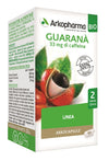 ARKO ORGANIC GUARANA CAPSULES 40 CAPSULES