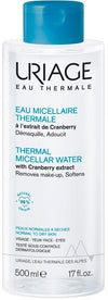 URIAGE EAU MICELLAIRE THERMALE PELLI NORMALI SECCHE 500 ML