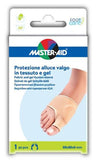 MASTER-AID FOOTCARE GEL AND FABRIC PROTECTION FOR BUNIONS 1 PIECE D5