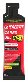 ENERVIT C2 1 CARBO GEL LIME 60 ML