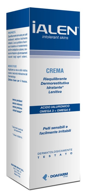 IALEN CREMA 200 ML