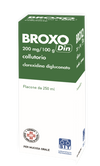BROXODIN*COLLUT 250ML 0,2%