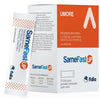 SAMEFAST UP 20 STICK PACK GRANULATO OROSOLUBILE GUSTO ANANAS