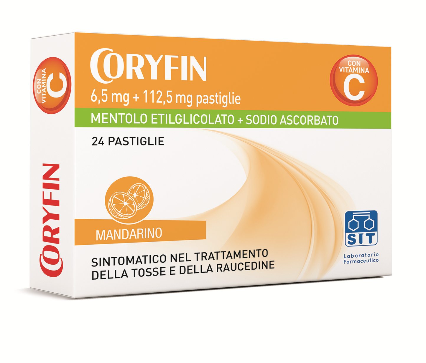 CORYFIN C 100*24CARAMELLE