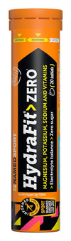 HYDRAFIT ZERO TABS BM 20 TABLETS