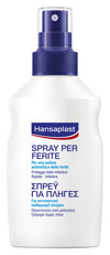 HANSAPLAST WOUND SPRAY 100 ML