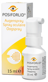 POSIFORLID SPRAY 15 ML