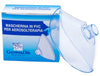 MASCHERINA IN PLASTICA UNIVERESALE AEROSOL GAMMADIS