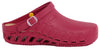 CLOG EVO TPR UNISEX SHOE WINE 39/40