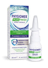 SPRAY NASALE PHYSIOMER PLUS FRESH 20 ML