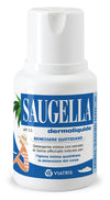 SAUGELLA DERMOLIQUIDO PH 3,5 BENESSERE QUOTIDIANO DETERGENTE INTIMO 100 ML