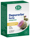 ESI DEPURERBE FORTE 60 COMPRESSE