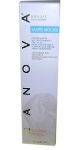 SALIPIL MOUSSE CANOVA FACE/BODY 150 ML