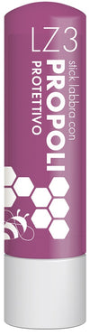 STICK LABBRA PROPOLI LZ3 4,5 G