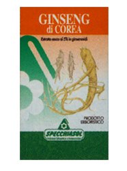 KOREAN GINSENG HERBS 60 CAPSULES