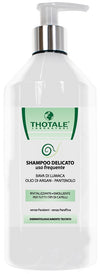 THOTALE SHAMPOO BAVA LUMACA 500 ML