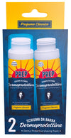 PREP SCHIUMA BARBA CLASSICA 2 PEZZI DA 50 ML