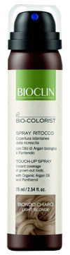 BIOCOLORIST SPRAY RITOCCO BIONDO CHIARO