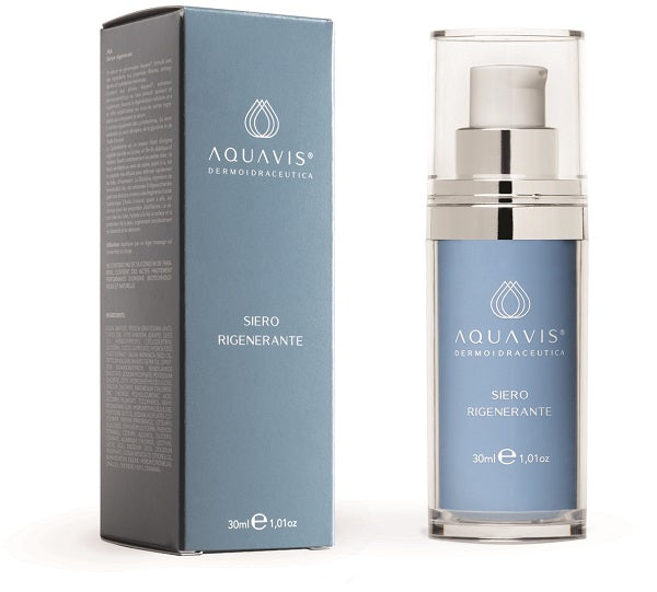 SIERO RIGENERANTE 30 ML