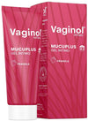 VAGINOL MUCUPLUS GEL FRAGOLA 50 ML