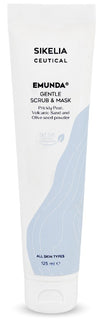 EMUNDA SCRUB&MASK 125 ML