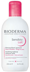 SENSIBIO LATTE 250 ML