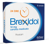 BREXIDOL*8CER MED 14MG