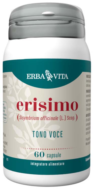 ERISIMO 60 CAPSULE