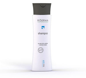 RIDERMA SHAMPOO 200 ML