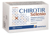 CHIROTIR SELENIO 30 COMPRESSE