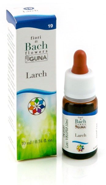 LARCH GUNA DROPS 10 ML