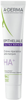 EPITHELIALE ULTRA REPAIR CREMA RISTRUTTURANTE ANTI SEGNI RESIDUI 40 ML