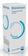 BLEFAROSHAMPOO DETERGENTE OCULARE 40 ML