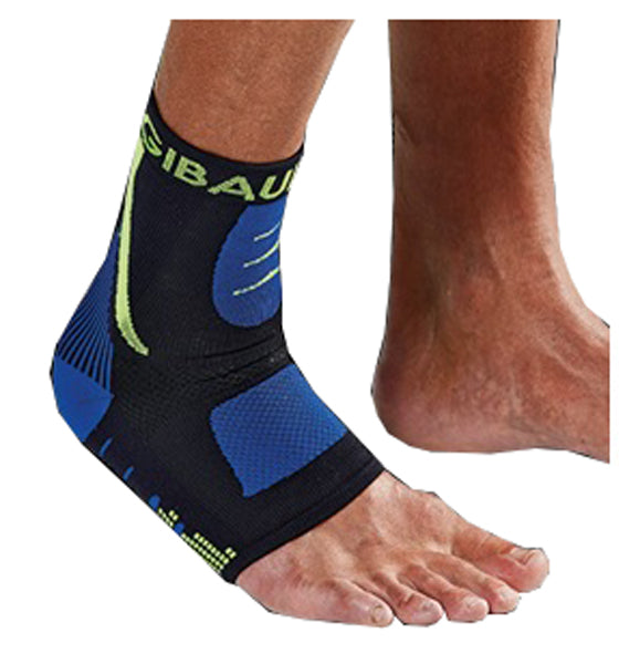 CAVIGLIERA DR GIBAUD SPORT 4