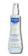 MUSTELA REFRESHING WATER 200 ML