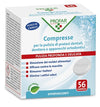 PROFAR DENTURE CLEANING TABLETS - ORTHODONTIC APPLIANCES 56 PIECES