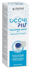 PROFAR OCCHIPIU' ALL-IN-ONE SOLUTION 360 ML CE