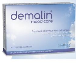 DEMALIN GLAUBER 60 COMPRESSE