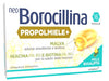 NEOBOROCILLINA PROPOLMIELE+ MIELE/EUCALIPTO 16 PASTIGLIE DA 3,4 G