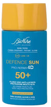 DEFENCE SUN 50+ ANTI-SHINE FACE FLUID 50 ML