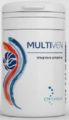 MULTIVEN 30 TABLETS